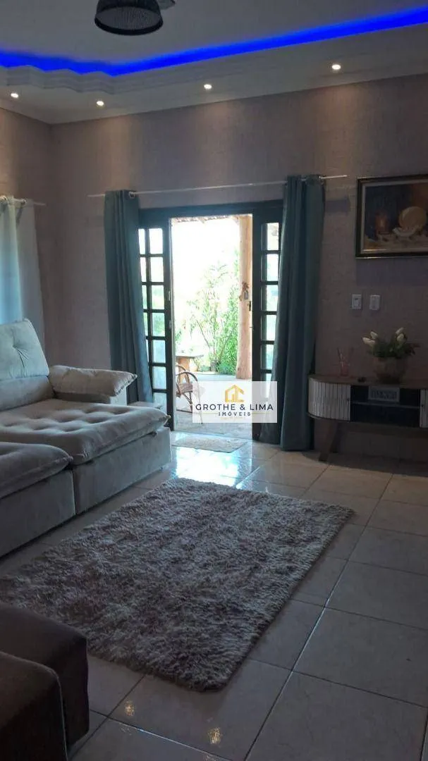 Country home for sale of 3,000 m² in Taubaté, SP, Brazil