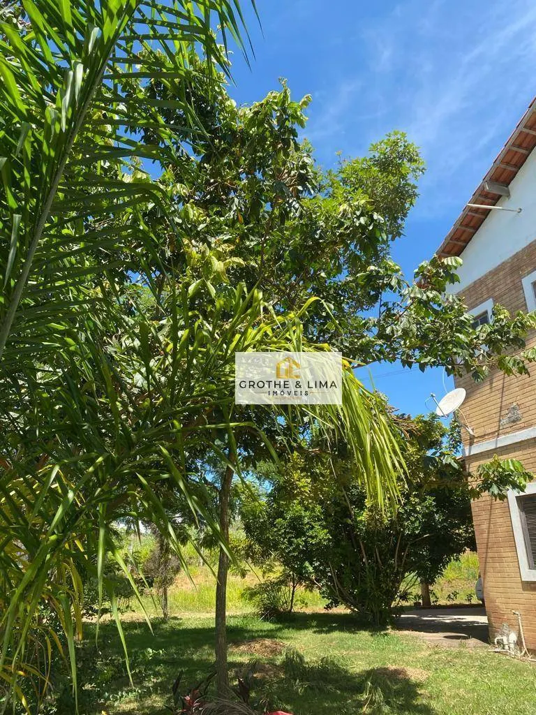 Country home for sale of 3,000 m² in Taubaté, SP, Brazil