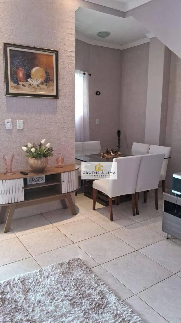 Country home for sale of 3,000 m² in Taubaté, SP, Brazil