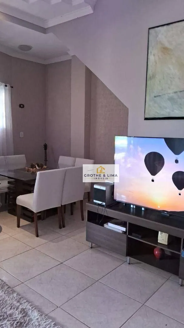 Country home for sale of 3,000 m² in Taubaté, SP, Brazil