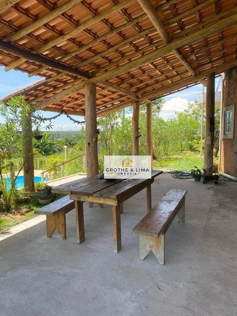 Country home for sale of 3,000 m² in Taubaté, SP, Brazil