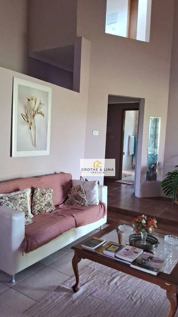 Country home for sale of 3,000 m² in Taubaté, SP, Brazil