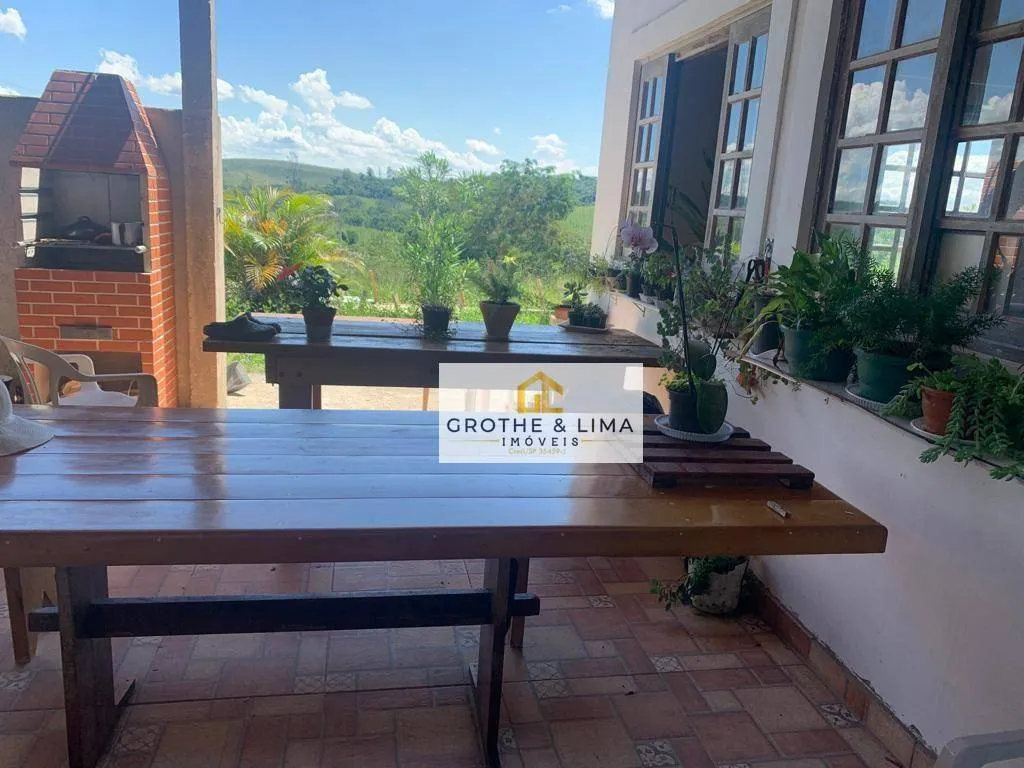 Country home for sale of 3,000 m² in Taubaté, SP, Brazil