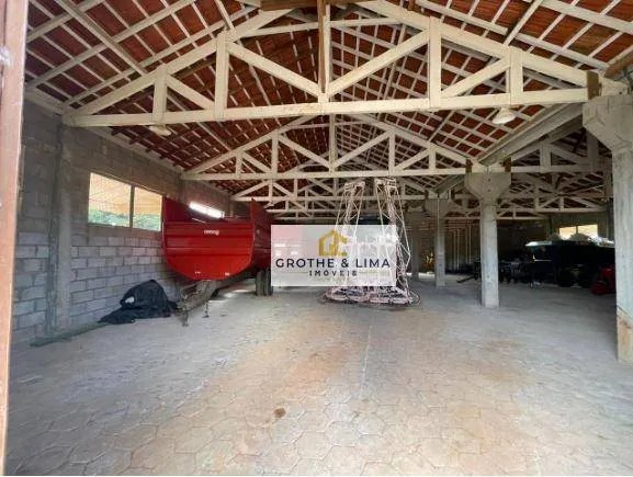 Fazenda à venda de 171 ha em Cruzília, MG, Brasil