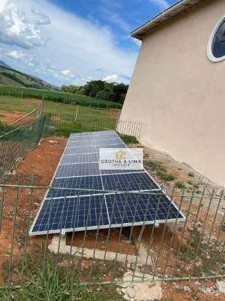 Fazenda à venda de 171 ha em Cruzília, MG, Brasil