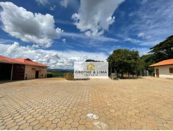 Fazenda à venda de 171 ha em Cruzília, MG, Brasil