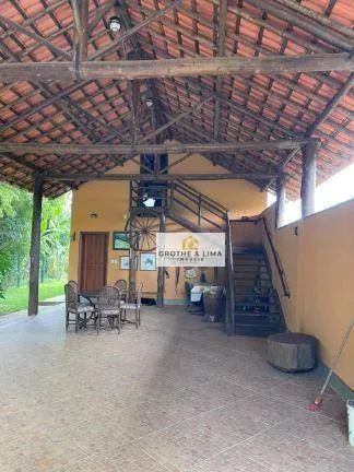 Fazenda à venda de 171 ha em Cruzília, MG, Brasil