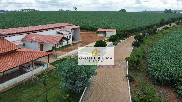 Fazenda à venda de 171 ha em Cruzília, MG, Brasil