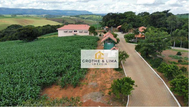 Fazenda à venda de 171 ha em Cruzília, MG, Brasil
