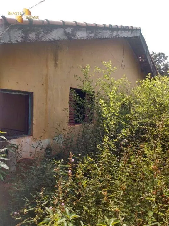 Farm for sale of 593 acres in Tesouro, MT, Brazil