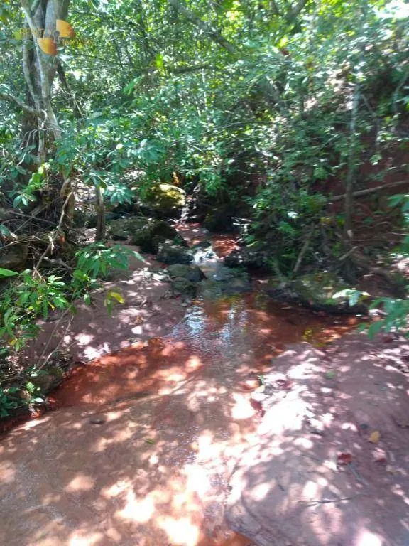 Farm for sale of 593 acres in Tesouro, MT, Brazil