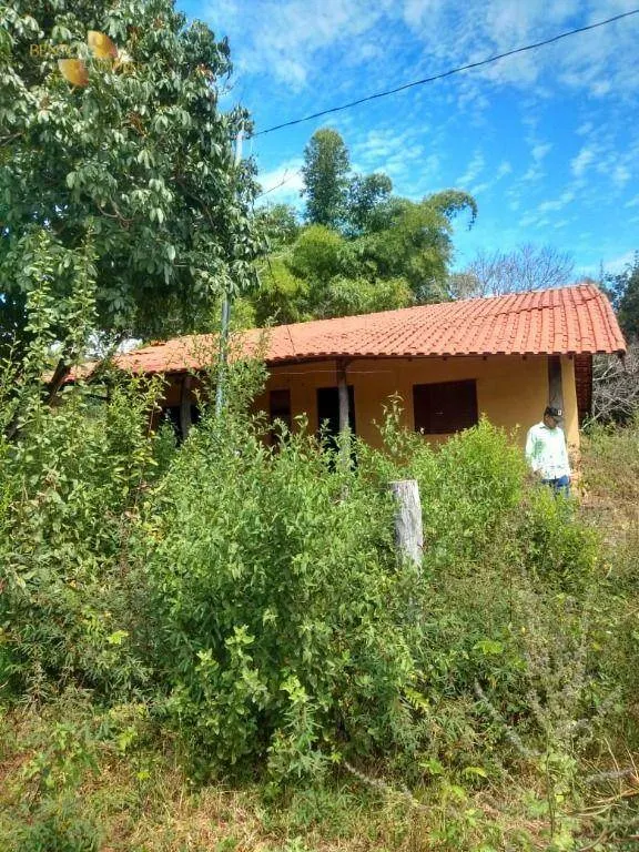 Farm for sale of 593 acres in Tesouro, MT, Brazil