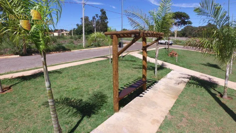 Terreno à venda de 360 m² em Chapada dos Guimarães, MT, Brasil