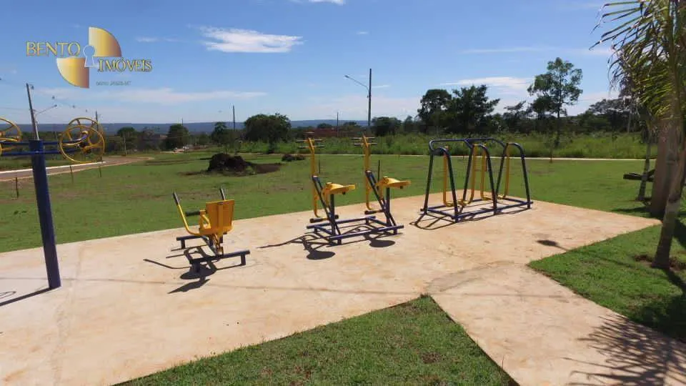 Terreno à venda de 360 m² em Chapada dos Guimarães, MT, Brasil