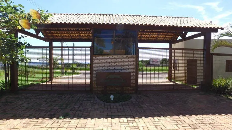 Terreno à venda de 360 m² em Chapada dos Guimarães, MT, Brasil