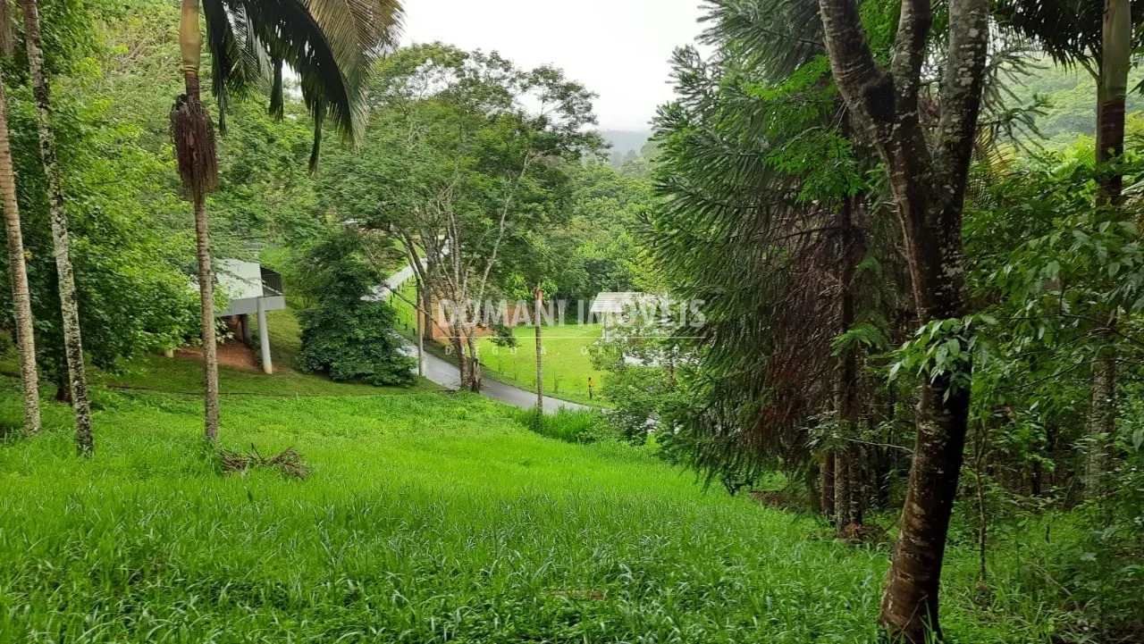 Terreno à venda de 927 m² em Santo Antônio do Pinhal, SP, Brasil