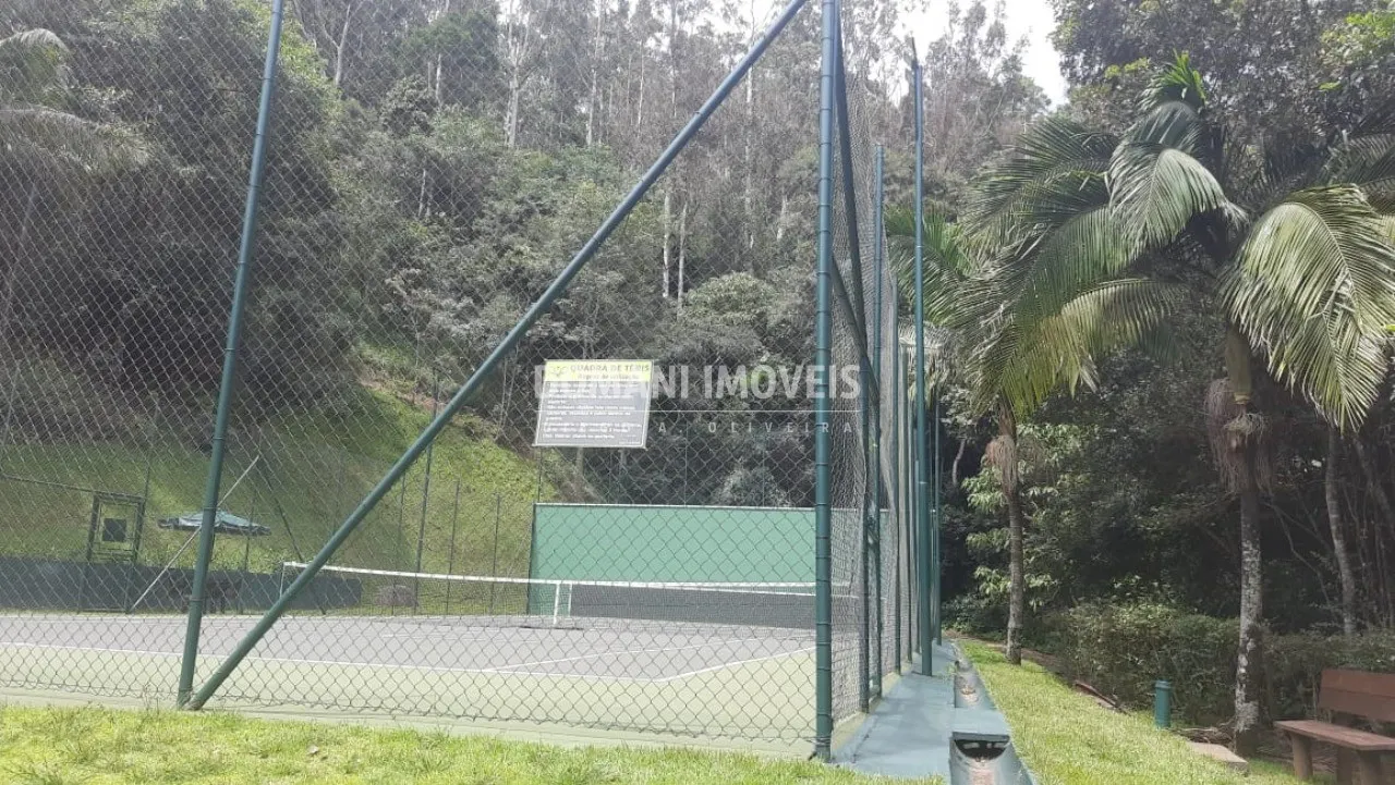 Terreno à venda de 927 m² em Santo Antônio do Pinhal, SP, Brasil