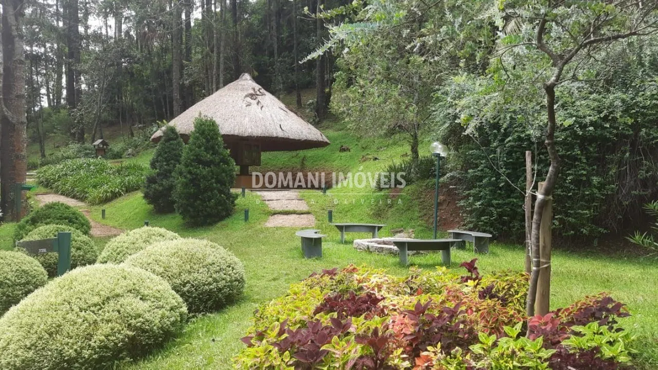 Terreno à venda de 927 m² em Santo Antônio do Pinhal, SP, Brasil
