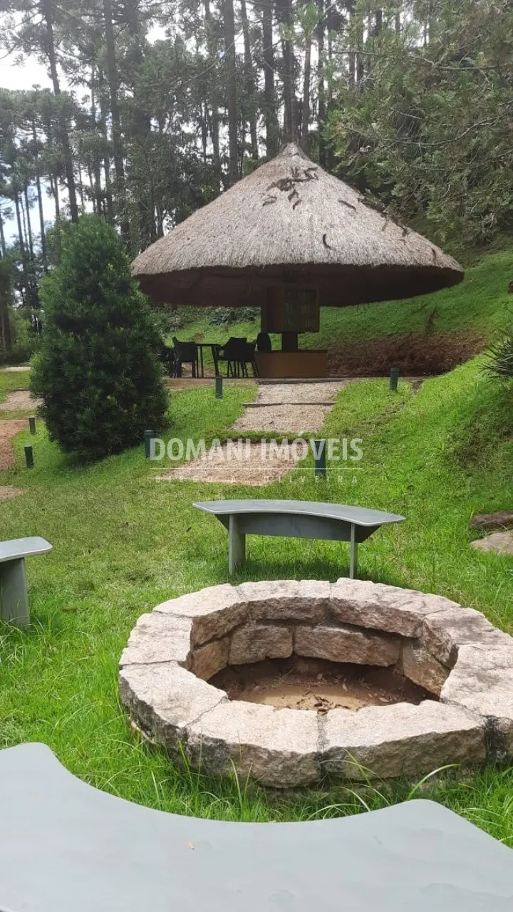 Terreno à venda de 927 m² em Santo Antônio do Pinhal, SP, Brasil