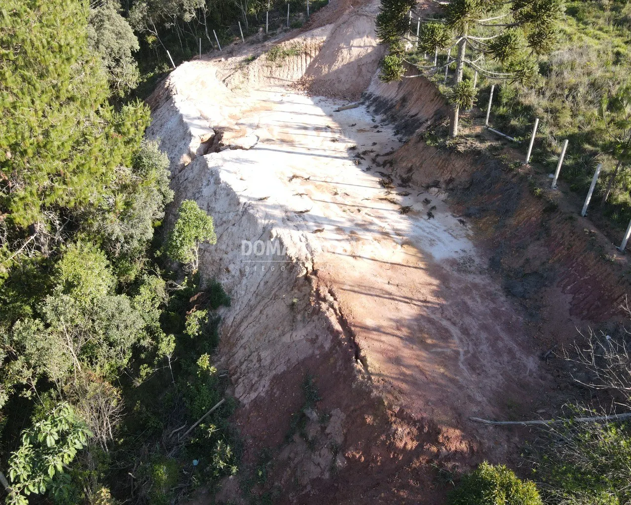 Terreno à venda de 1.010 m² em Campos do Jordão, SP, Brasil
