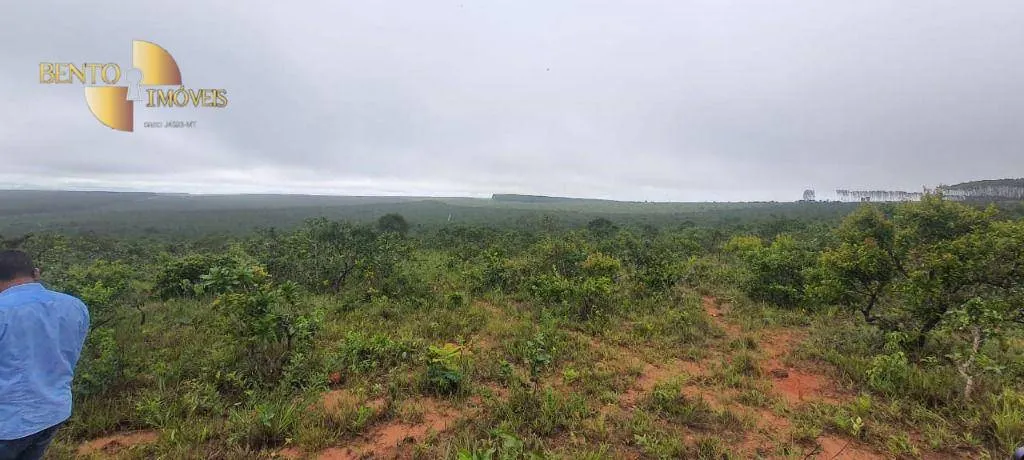 Fazenda à venda de 1.210 ha em Primavera do Leste, MT, Brasil