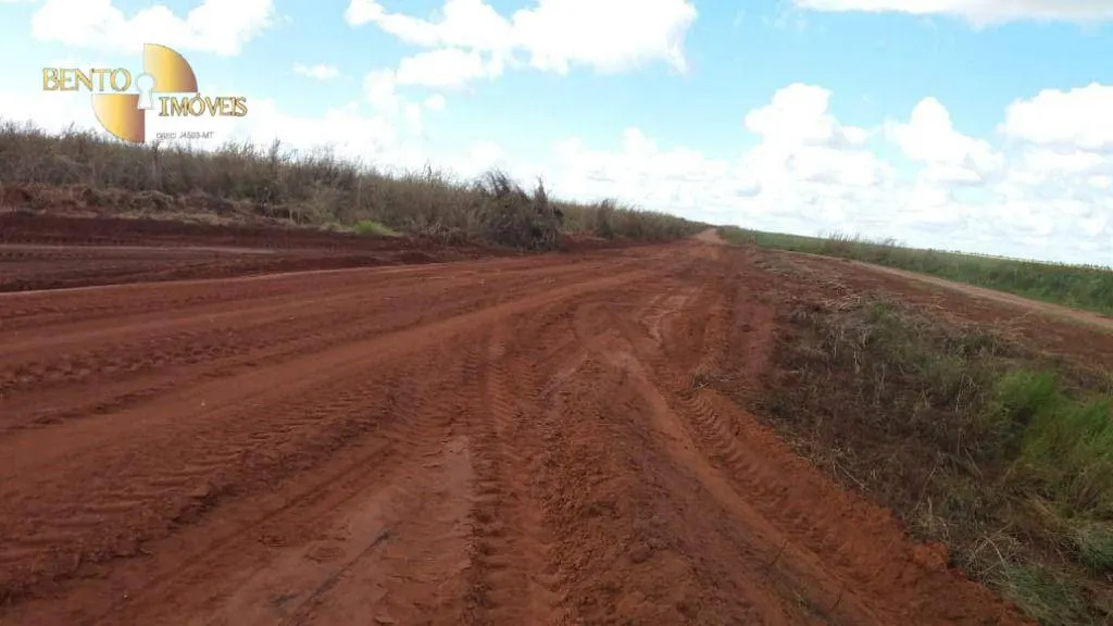 Fazenda à venda de 1.210 ha em Primavera do Leste, MT, Brasil