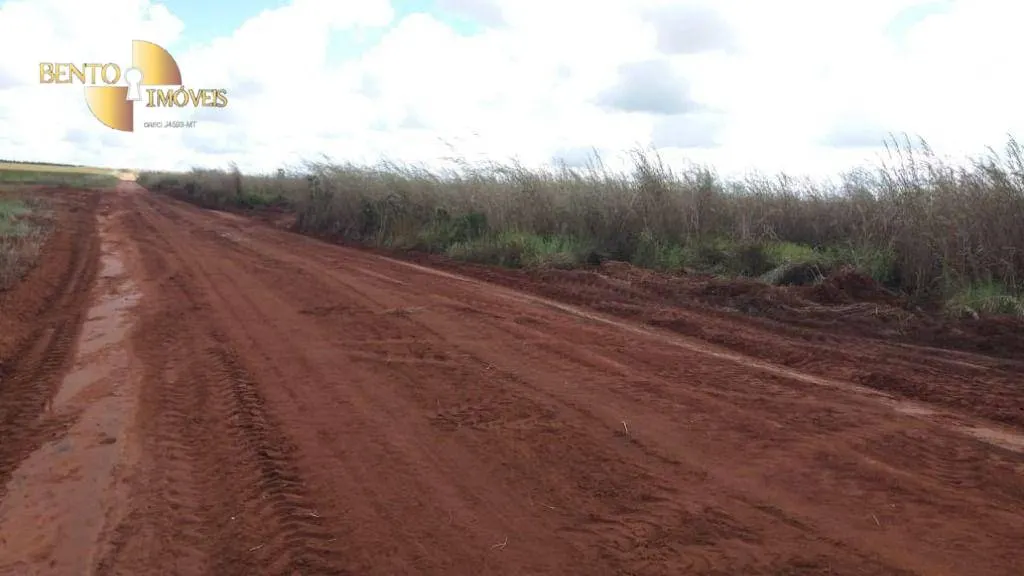 Fazenda à venda de 1.210 ha em Primavera do Leste, MT, Brasil