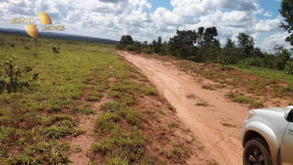 Fazenda à venda de 1.210 ha em Primavera do Leste, MT, Brasil