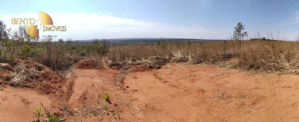 Fazenda à venda de 1.210 ha em Primavera do Leste, MT, Brasil