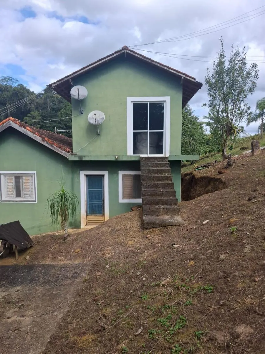 Fazenda à venda de 157 ha em Eldorado, SP, Brasil