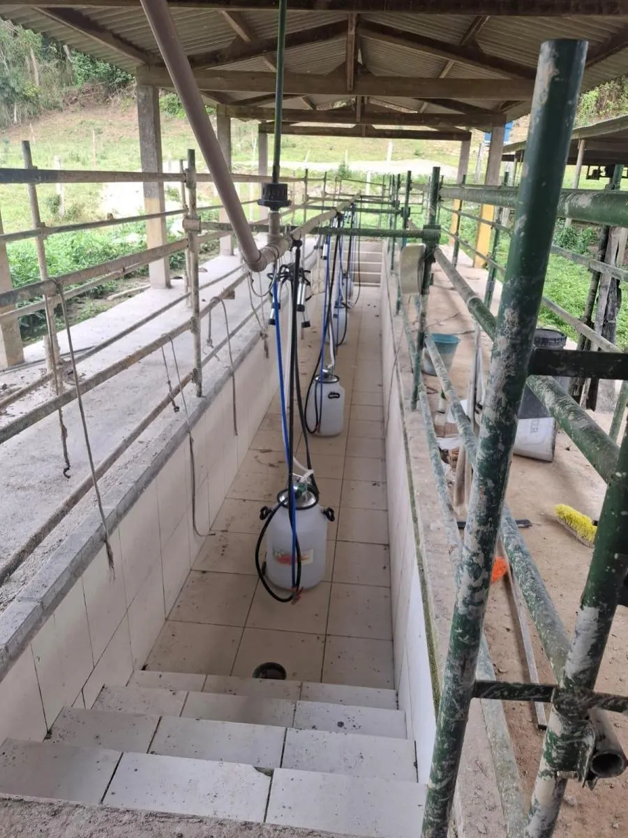 Fazenda à venda de 157 ha em Eldorado, SP, Brasil
