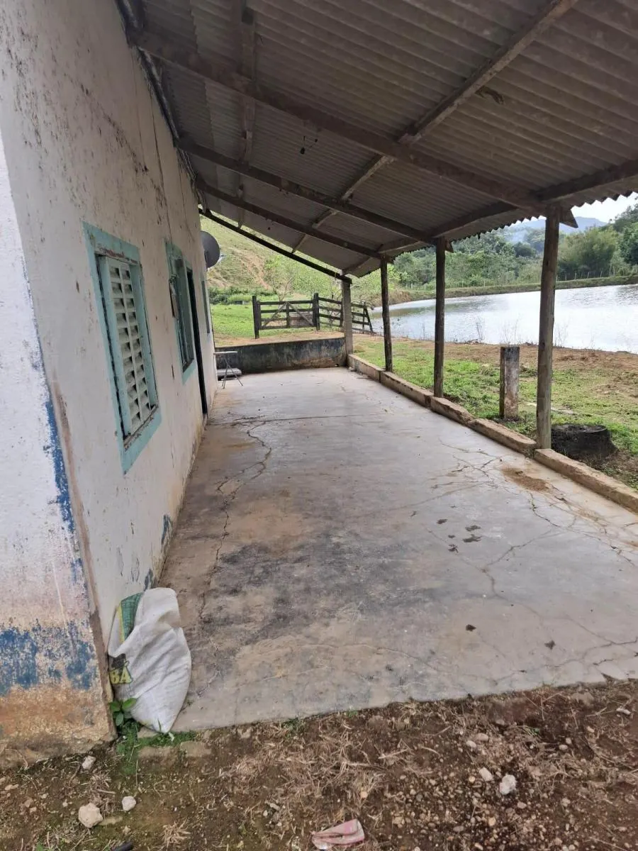 Fazenda à venda de 157 ha em Eldorado, SP, Brasil