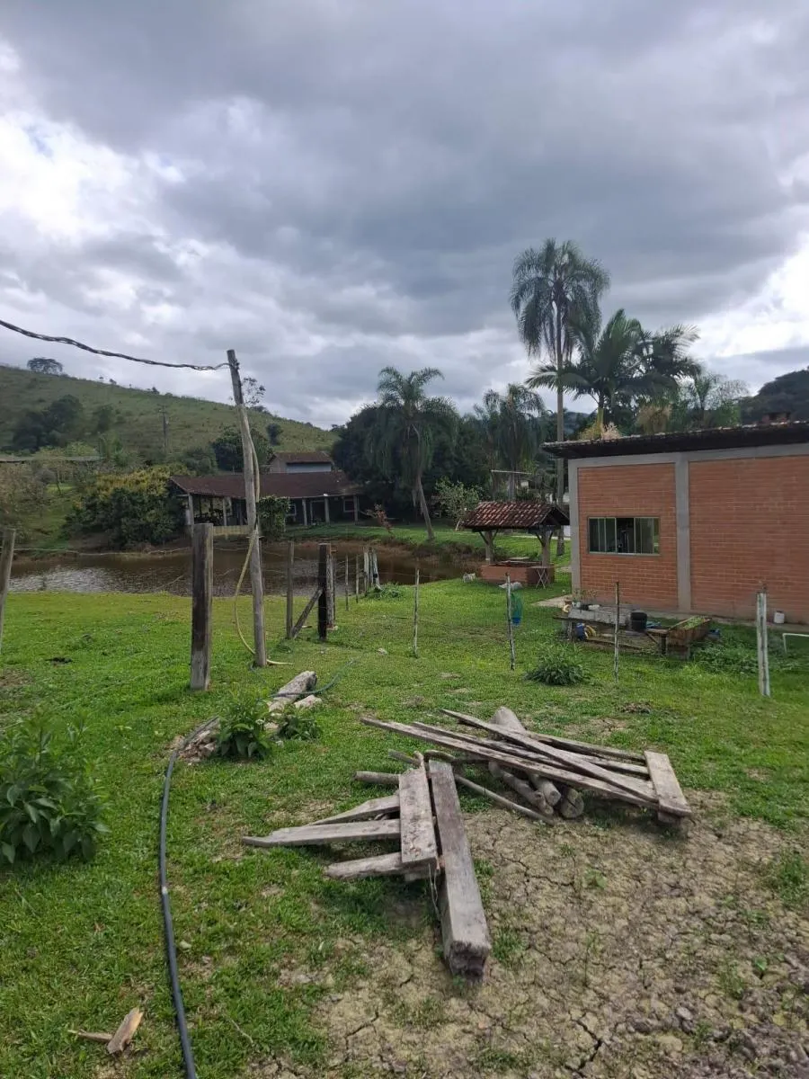 Fazenda à venda de 157 ha em Eldorado, SP, Brasil