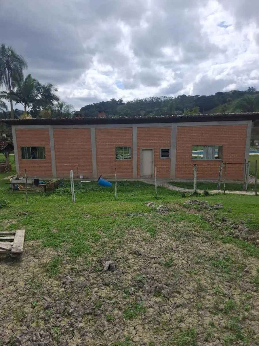 Fazenda à venda de 157 ha em Eldorado, SP, Brasil