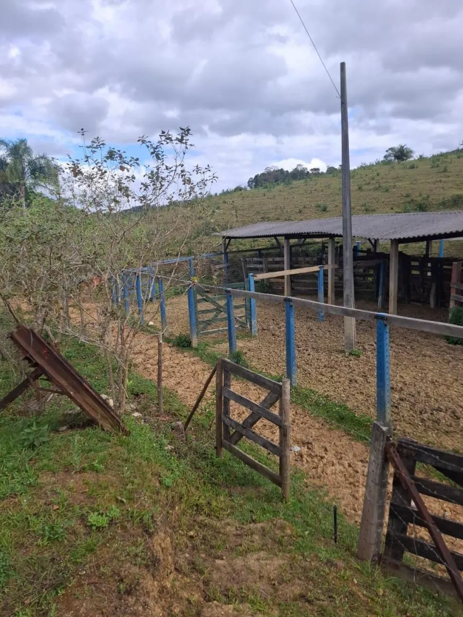 Fazenda à venda de 157 ha em Eldorado, SP, Brasil