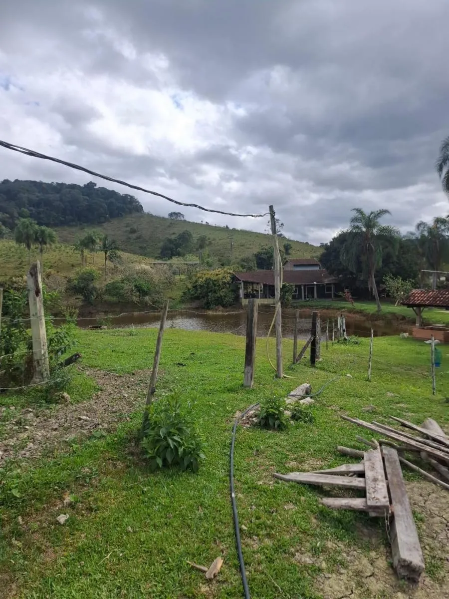Fazenda à venda de 157 ha em Eldorado, SP, Brasil