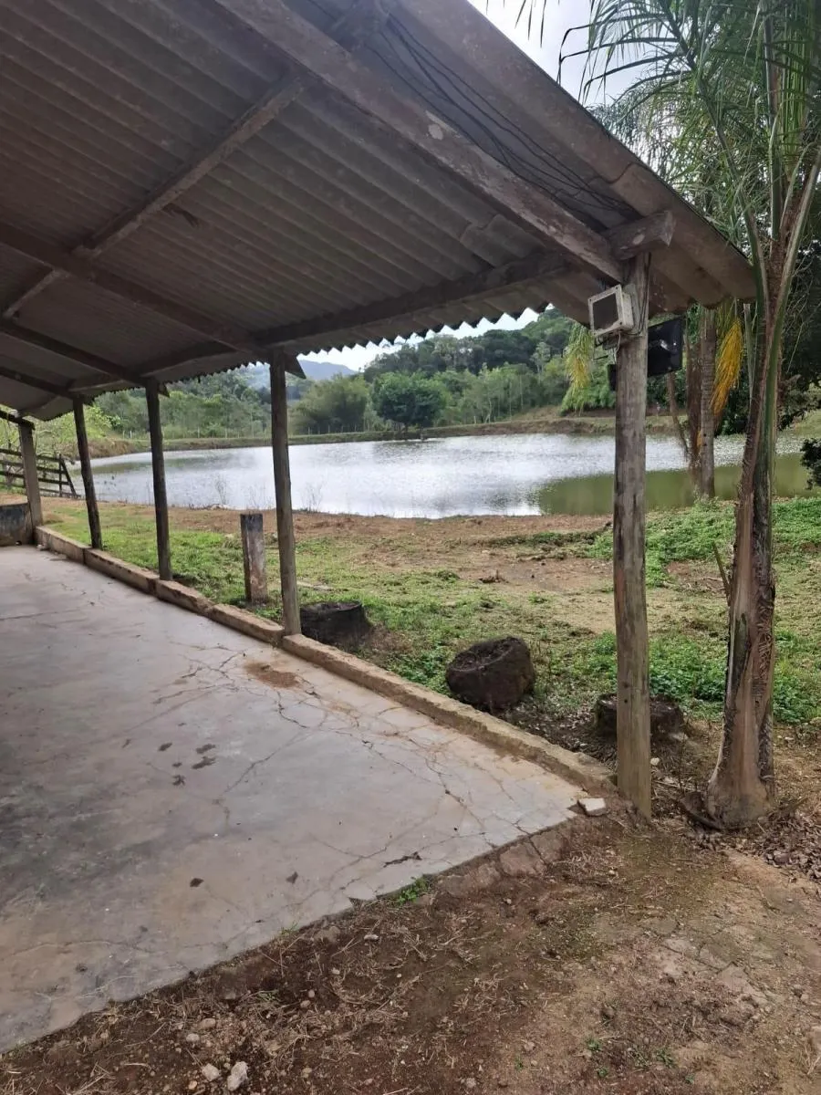 Fazenda à venda de 157 ha em Eldorado, SP, Brasil