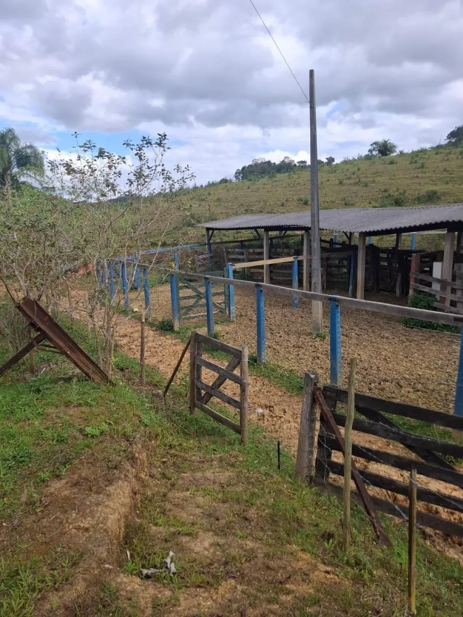 Fazenda à venda de 157 ha em Eldorado, SP, Brasil