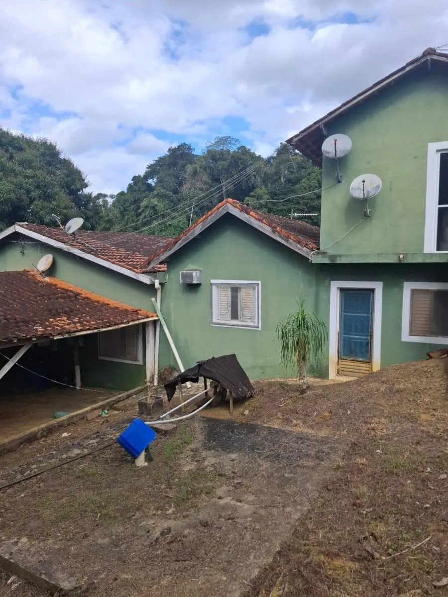 Fazenda à venda de 157 ha em Eldorado, SP, Brasil