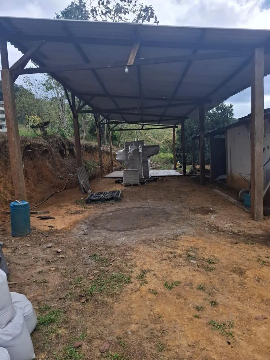 Fazenda à venda de 157 ha em Eldorado, SP, Brasil