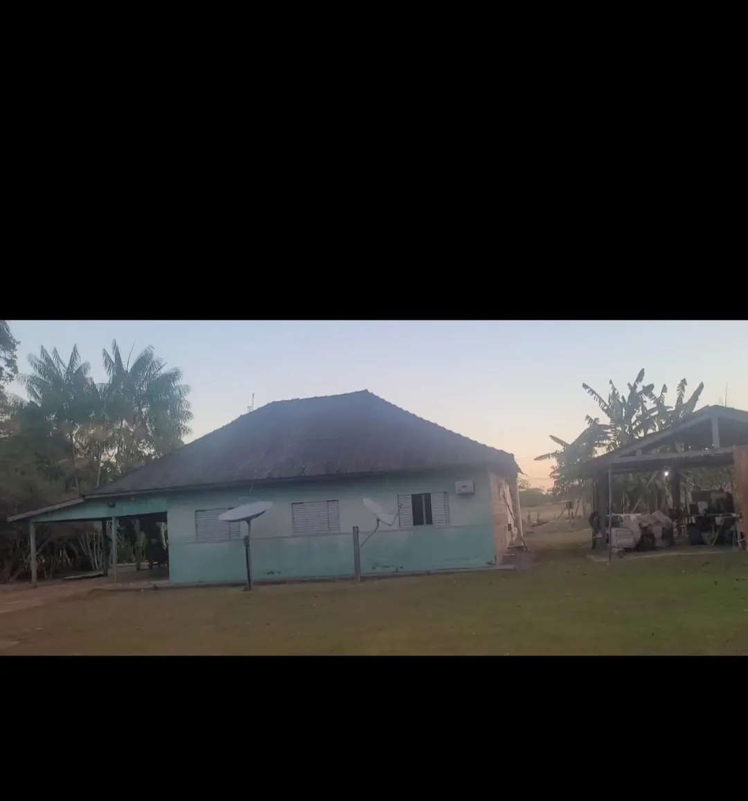 Sítio à venda de 25 ha em Marcelândia, MT, Brasil