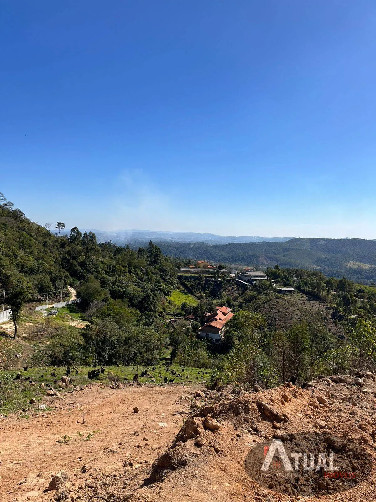 Terreno à venda de 4 ha em Mairiporã, SP, Brasil