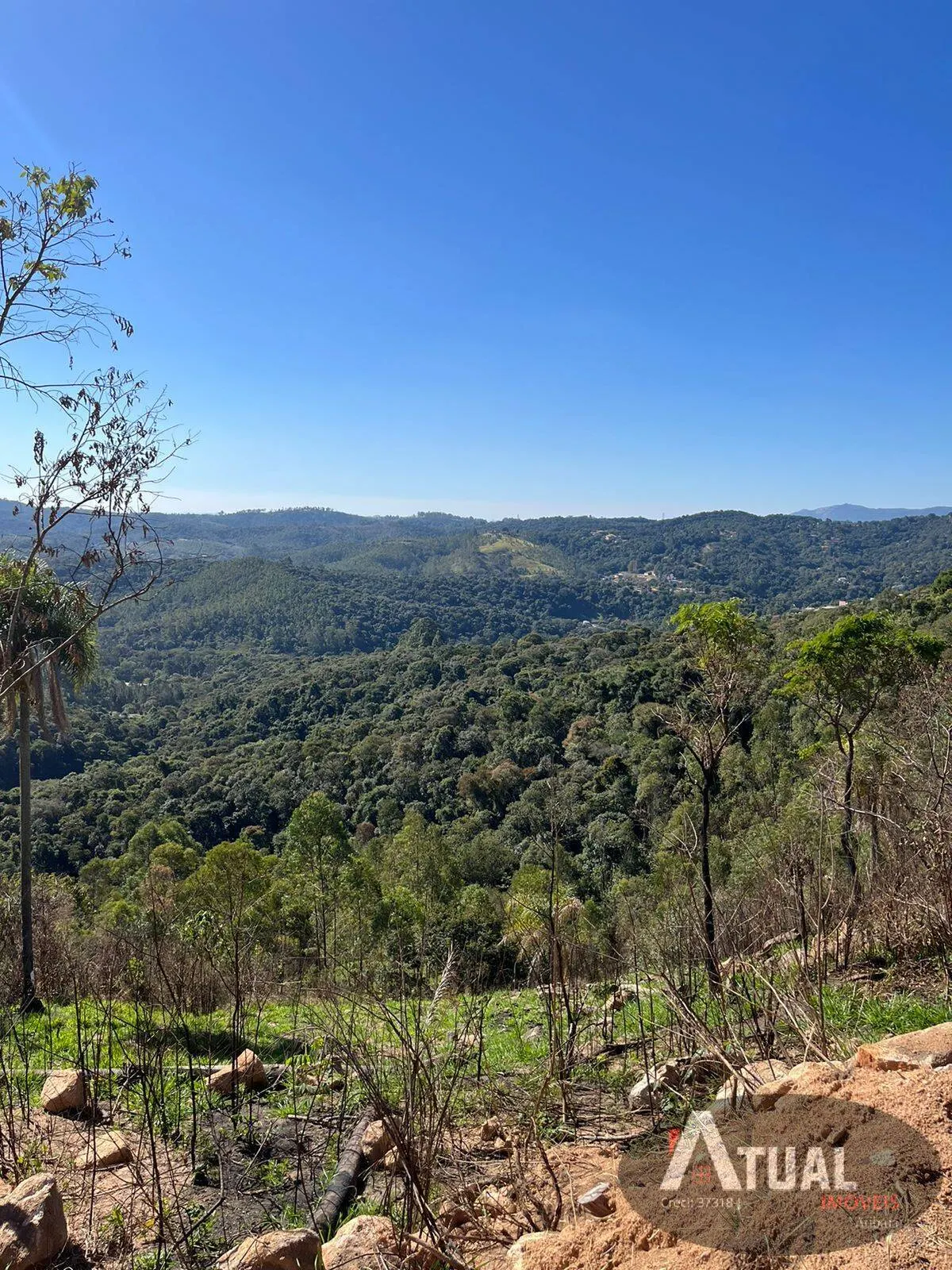 Terreno à venda de 4 ha em Mairiporã, SP, Brasil