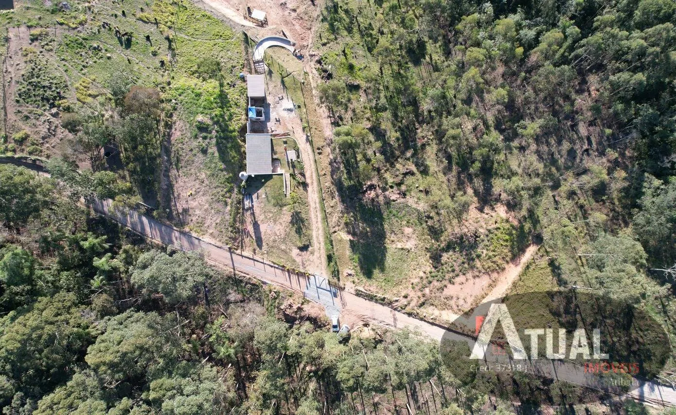 Terreno à venda de 4 ha em Mairiporã, SP, Brasil