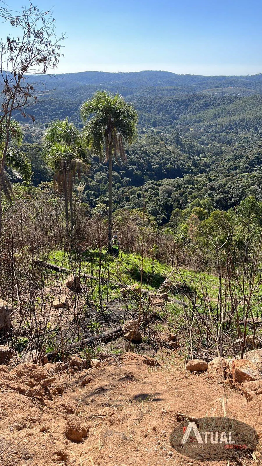 Terreno à venda de 4 ha em Mairiporã, SP, Brasil