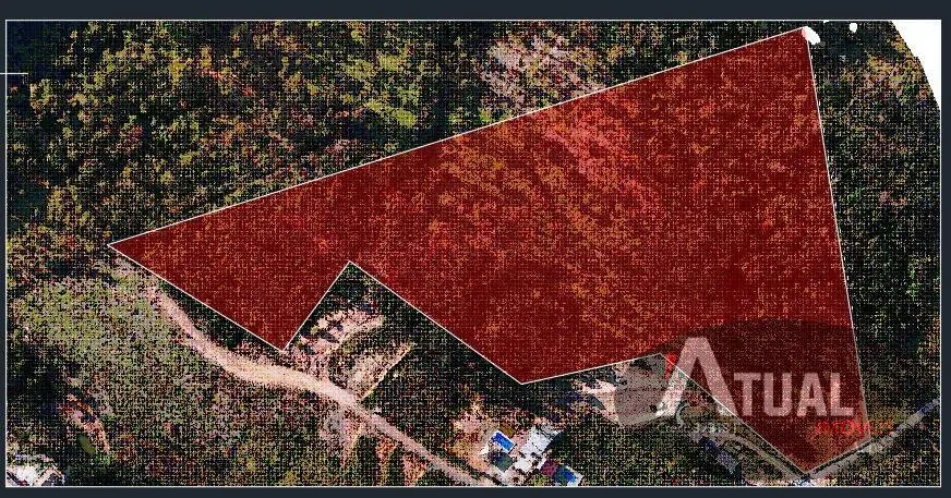 Terreno à venda de 4 ha em Mairiporã, SP, Brasil