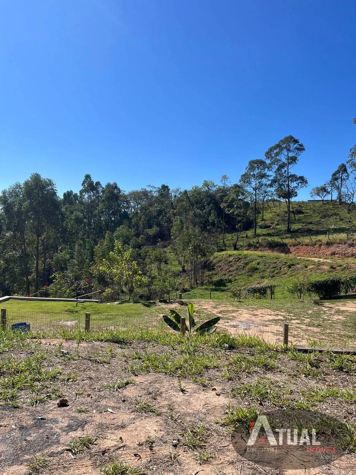 Terreno à venda de 4 ha em Mairiporã, SP, Brasil