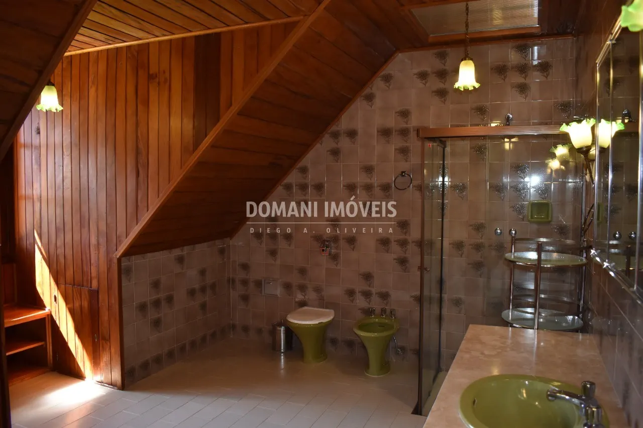 Casa à venda de 4.810 m² em Campos do Jordão, SP, Brasil