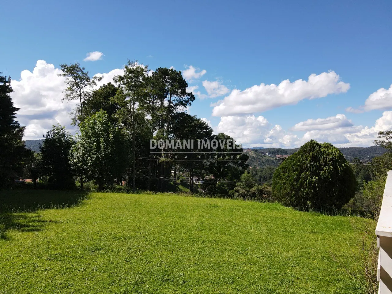 Casa à venda de 4.810 m² em Campos do Jordão, SP, Brasil