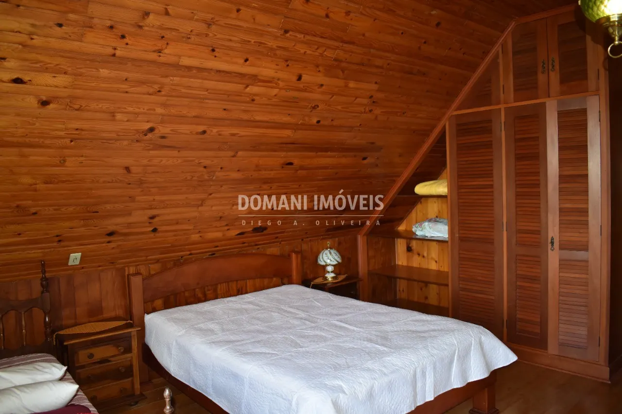 Casa à venda de 4.810 m² em Campos do Jordão, SP, Brasil